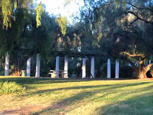 Presidio Park photo 2